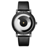 Couple Wrist Watch