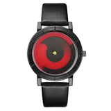 Couple Wrist Watch
