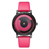 Couple Wrist Watch