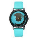 Couple Wrist Watch