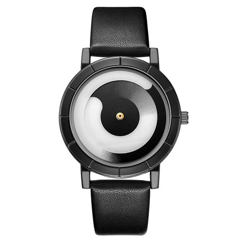 Couple Wrist Watch