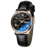 SANDA Business Quartz Watch
