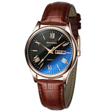 SANDA Business Quartz Watch