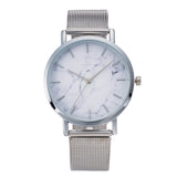 Creative Marble Womens Watches