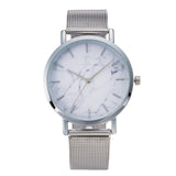 Creative Marble Womens Watches