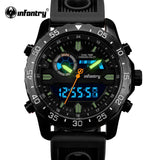 INFANTRY Mens Watches