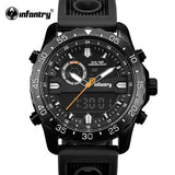 INFANTRY Mens Watches