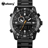 INFANTRY Mens Watches