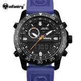 INFANTRY Mens Watches