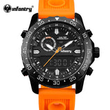 INFANTRY Mens Watches