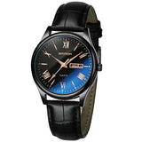 SANDA Business Quartz Watch