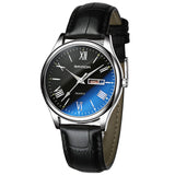 SANDA Business Quartz Watch