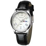 SANDA Business Quartz Watch