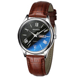 SANDA Business Quartz Watch